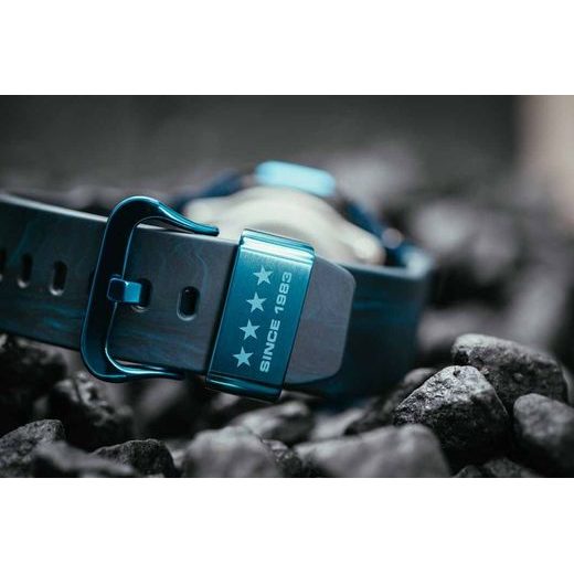 CASIO G-SHOCK GM-2140GEM-2AER 40TH ANNIVERSARY ADVENTURER'S STONE SERIES - G-SHOCK - BRANDS