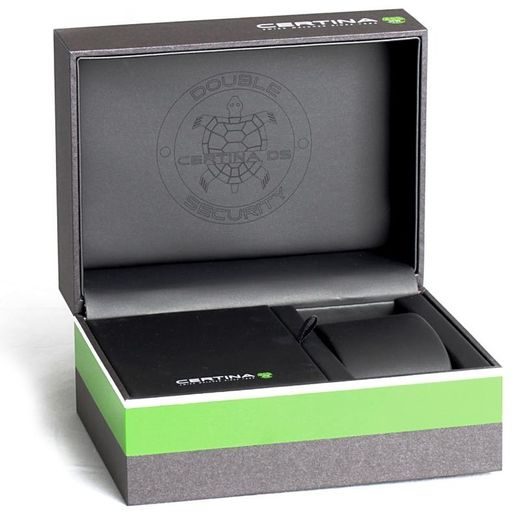 CERTINA C001.639.22.207.01 - CERTINA - ZNAČKY