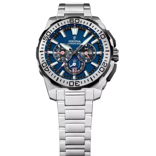 FESTINA CHRONO BIKE 20724/2 - CHRONO BIKE - BRANDS