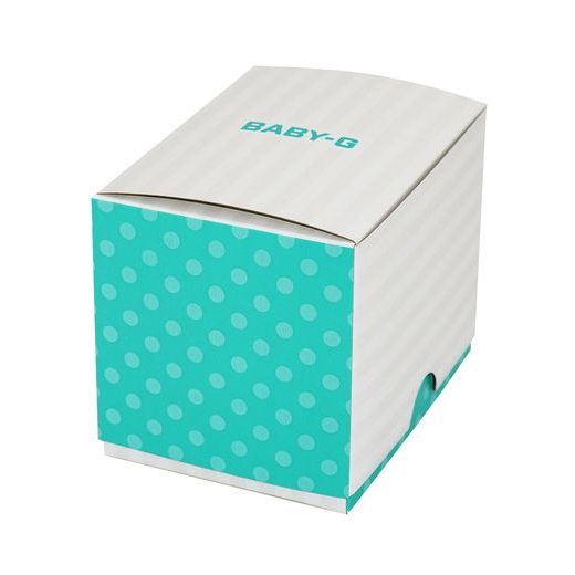CASIO BABY-G BG-169CMB-8ER BOLD CAMO - BABY-G - MĂRCI