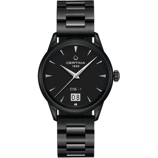 CERTINA DS-1 BIG DATE C029.426.33.051.00 - DS-1 - ZNAČKY