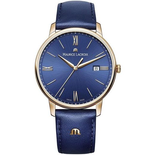 MAURICE LACROIX ELIROS DATE EL1118-PVP01-411-1 - ELIROS - BRANDS