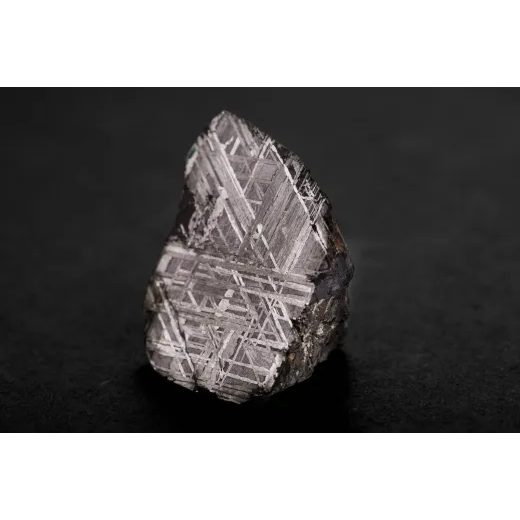 NIVADA GRENCHEN F77 SST METEORITE MK2 - 38 MM - F77 - ZNAČKY