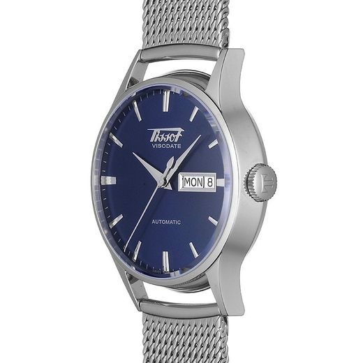 TISSOT VISODATE AUTOMATIC T019.430.11.041.00 - TISSOT - ZNAČKY