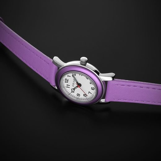 PRIMKY PASTELKA 2025 W05P.13256.A - QUARTZ - ZNAČKY