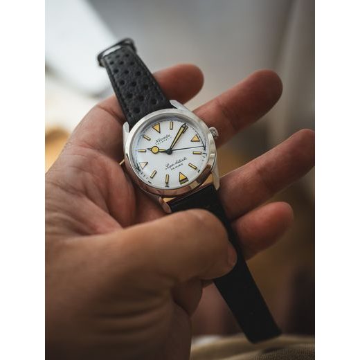 NIVADA GRENCHEN SUPER ANTARCTIC WHITE - BEIGE - ANTARCTIC - BRANDS