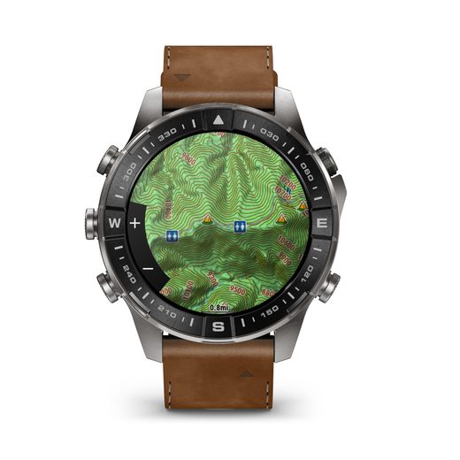 GARMIN MARQ® ADVENTURER (GEN 3) 010-04549-00 - MARQ - ZNAČKY
