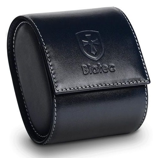 BIATEC POUZDRO NA HODINKY | MODRÉ - WATCH BOXES - ACCESSORIES