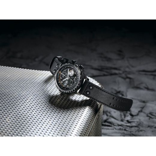 HAMILTON KHAKI AVIATION X-WIND AUTO CHRONO H77736733 - KHAKI AVIATION - BRANDS