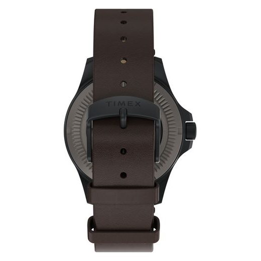 TIMEX EXPEDITION FIELD POST TITANIUM AUTOMATIC TW2Y90900UK - TIMEX - BRANDS