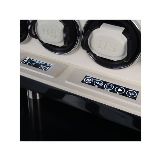 NATAHOVAČ HEISSE & SÖHNE COLLECTOR 8 70019-234.11 - NATAHOVAČE - OSTATNÍ