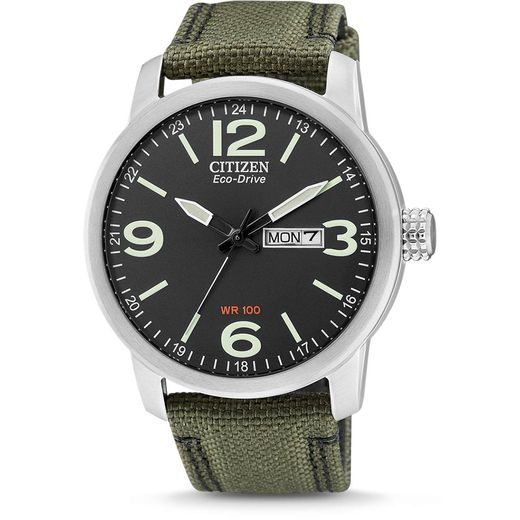 CITIZEN ECO-DRIVE BM8470-11EE - SPORTS - BRANDS