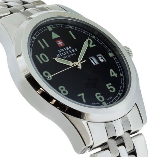 SWISS MILITARY BY CHRONO SM34004.04 - ARCHÍV