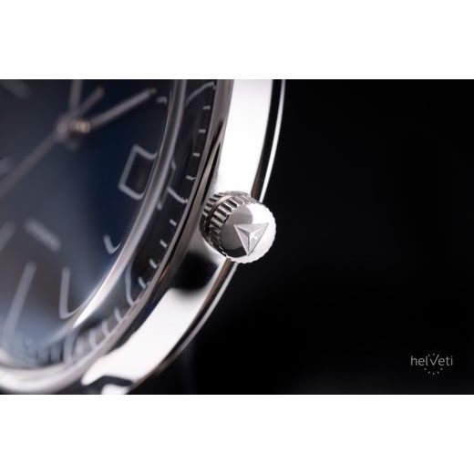 JUNKERS BAUHAUS AUTOMATIK 910.01.02 - BAUHAUS AUTOMATIC - BRANDS