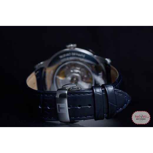 TISSOT CHEMIN DES TOURELLES AUTOMATIC T099.407.16.048.00 - CHEMIN DES TOURELLES - ZNAČKY