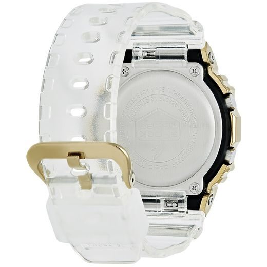 CASIO G-SHOCK GM-6900SG-9ER SKELETON GOLD SERIES - G-SHOCK - ZNAČKY