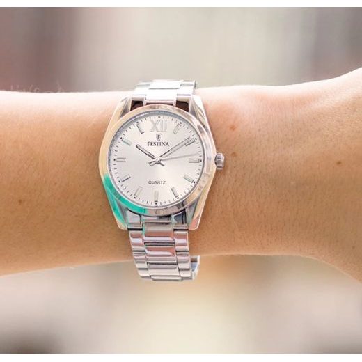 FESTINA BOYFRIEND 20622/1 - BOYFRIEND - BRANDS