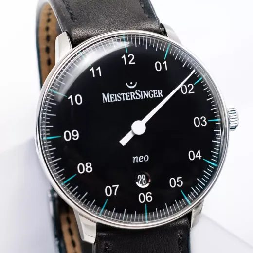 MEISTERSINGER NEO PLUS NE402T - NEO PLUS - BRANDS