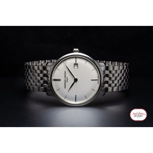 FREDERIQUE CONSTANT SLIMLINE GENTS AUTOMATIC FC-306S4S6B3 - SLIMLINE GENTS - ZNAČKY