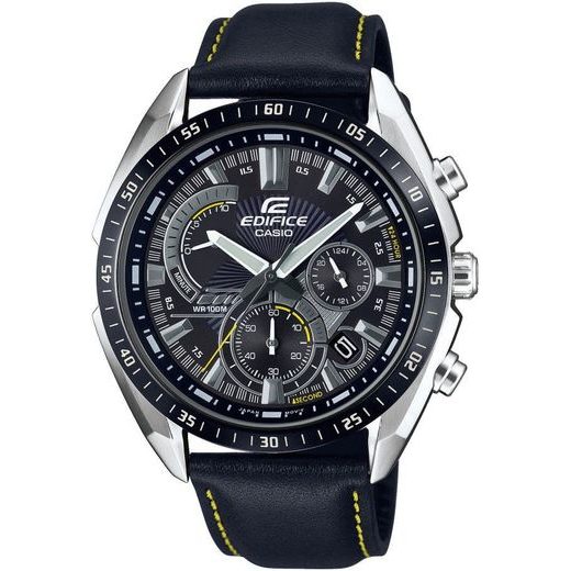 CASIO EDIFICE EFR-570BL-1AVUEF - EDIFICE - BRANDS