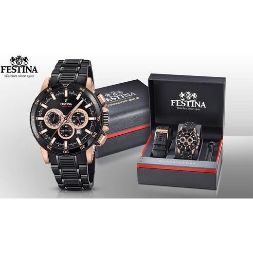 FESTINA CHRONO BIKE 20354/1 - FESTINA - ZNAČKY