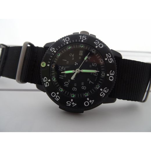 TRASER P 6508 CODE GREEN NATO - TRASER - ZNAČKY