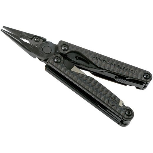 MULTITOOL LEATHERMAN CHARGE PLUS G10 EARTH - KLEŠTĚ A MULTITOOLY - OSTATNÍ