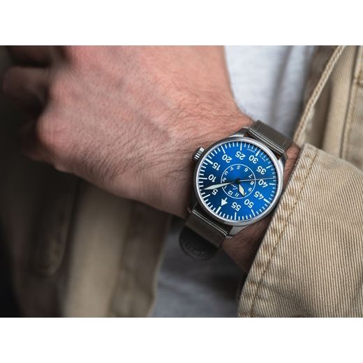 LACO AACHEN BLAUE STUNDE 42 - PILOT BASIC - BRANDS