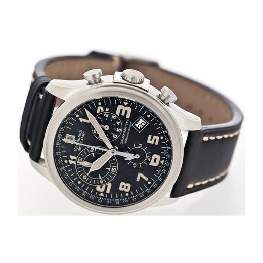 VICTORINOX INFANTRY VINTAGE CHRONOGRAPH 241314 - VICTORINOX - ZNAČKY