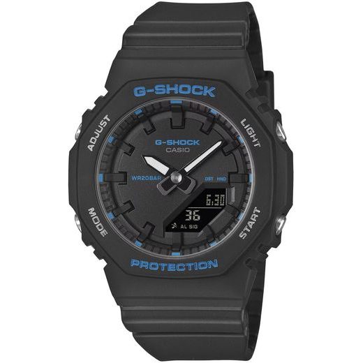 CASIO G-SHOCK GMA-P2100BA-1AER - CASIOAK - MĂRCI