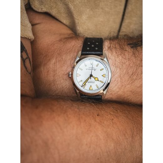 NIVADA GRENCHEN SUPER ANTARCTIC WHITE - BEIGE - ANTARCTIC - BRANDS