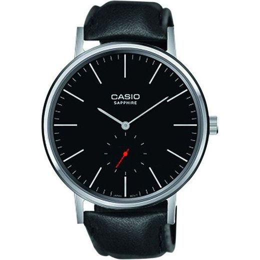 CASIO LTP-E148L-1AEF - CLASSIC COLLECTION - ZNAČKY