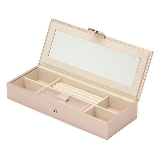 JEWELLERY BOX WOLF PALERMO 213516 - JEWELLERY BOXES - ACCESSORIES