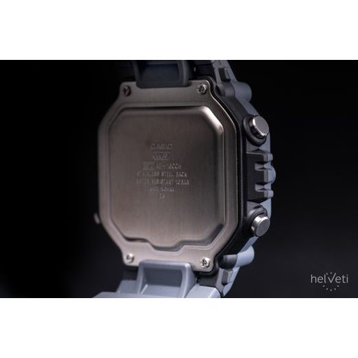 CASIO COLLECTION AE-1600H-8BVEF - CLASSIC COLLECTION - ZNAČKY
