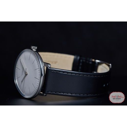 JUNGHANS MAX BILL AUTOMATIC 27/3501.04 - JUNGHANS - ZNAČKY