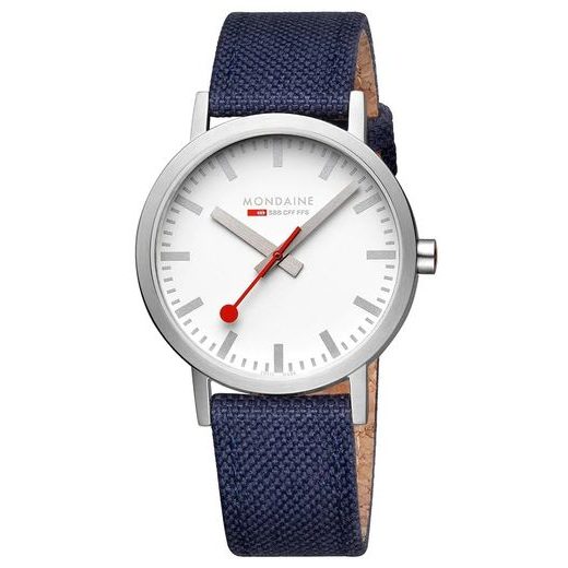 MONDAINE CLASSIC A660.30360.17SBD1 - CLASSIC - ZNAČKY