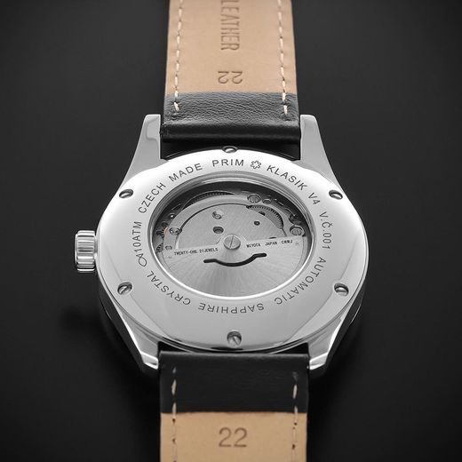 PRIM KLASIK V4 W01P.13241.D - AUTOMATIC - BRANDS