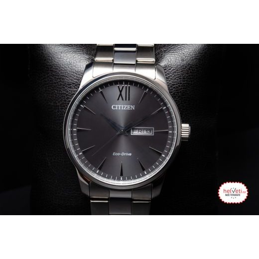 CITIZEN ECO-DRIVE CLASSIC BM8550-81EE - BAZAR - ELEGANT - ZNAČKY