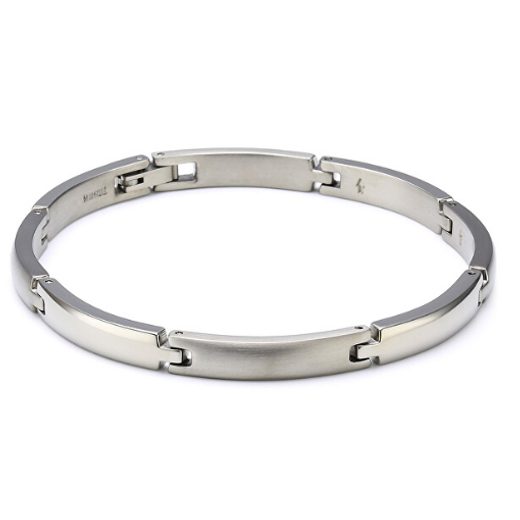 NÁRAMEK BOCCIA TITANIUM 0320-02 - BRACELETS - ACCESSORIES