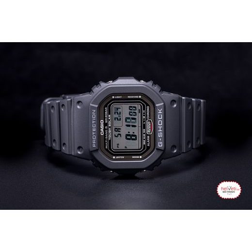 CASIO G-SHOCK GW-5000U-1ER - G-SHOCK - BRANDS