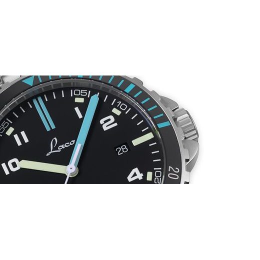 LACO ATLANTIK 42 RB - SQUAD - BRANDS