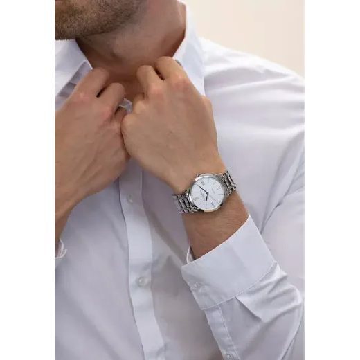 BAUME & MERCIER CLASSIMA 10215 - CLASSIMA - BRANDS