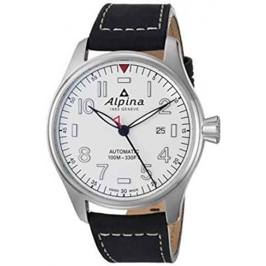 ALPINA STARTIMER PILOT AUTOMATIC AL-525S4S6 - ALPINA - BRANDS