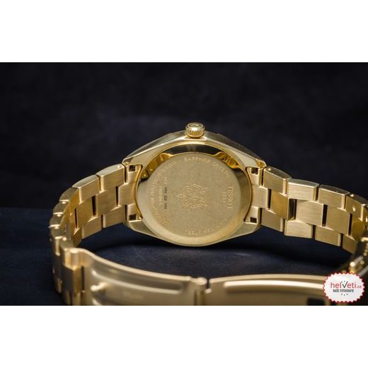 TISSOT PR 100 SPORT CHIC LADY QUARTZ T101.910.33.116.01 - TISSOT - BRANDS