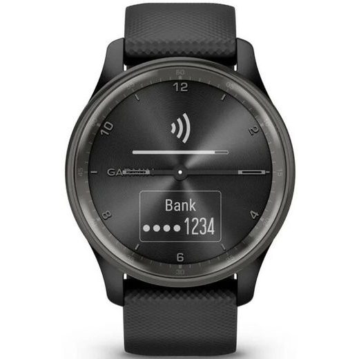 GARMIN VÍVOMOVE® TREND 010-02665-00 - VIVOMOVE - ZNAČKY