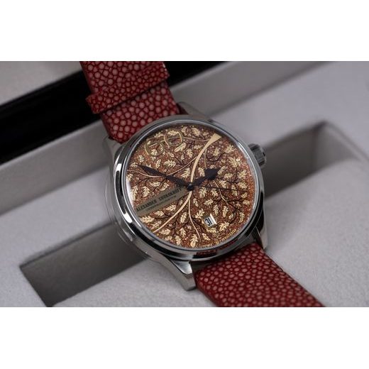 ALEXANDER SHOROKHOFF AUTUMN AS.LA-AMN-10 - AVANTGARDE - BRANDS