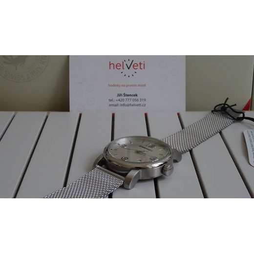 WENGER URBAN METROPOLITAN 01.1041.126 - WENGER - MĂRCI