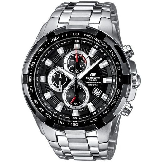 CASIO EF-539D-1AVEF - EDIFICE - BRANDS