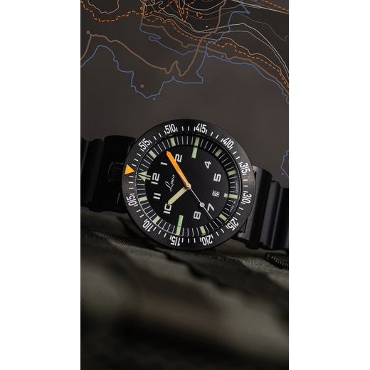 LACO EINSATZUHR ATACAMA.3 - SQUAD - BRANDS