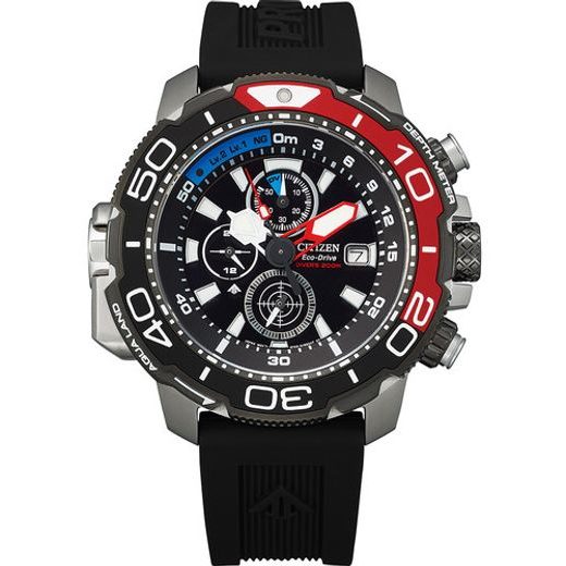 CITIZEN PROMASTER AQUALAND BJ2167-03E - PROMASTER - BRANDS